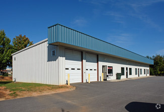 More details for 603 Edwardia Dr, Greensboro, NC - Industrial for Sale