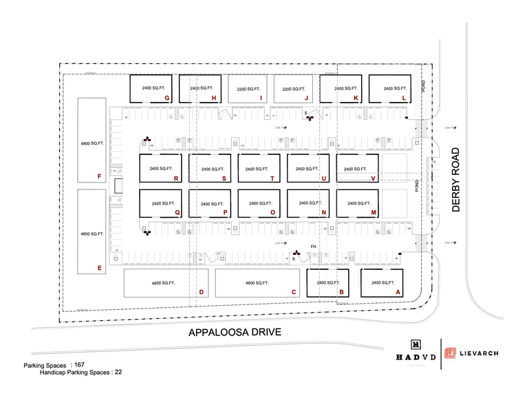 1800 Appaloosa Dr, Sunland Park, NM for sale - Building Photo - Image 2 of 6