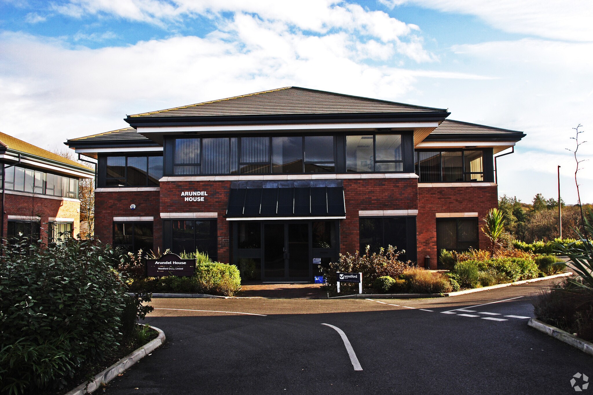 Foxhole Rd, Chorley for sale Primary Photo- Image 1 of 1