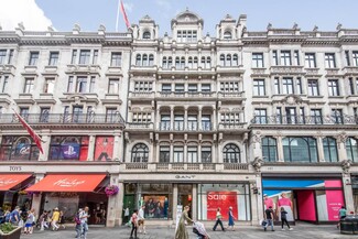 More details for 172-186 Regent St, London - Office for Rent