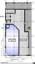 6200-6220 N California Ave, Chicago, IL for rent Floor Plan- Image 2 of 2