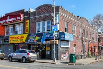 1098 Liberty Ave, Brooklyn, NY for sale Primary Photo- Image 1 of 1