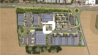 More details for Light Industrial to Rent
