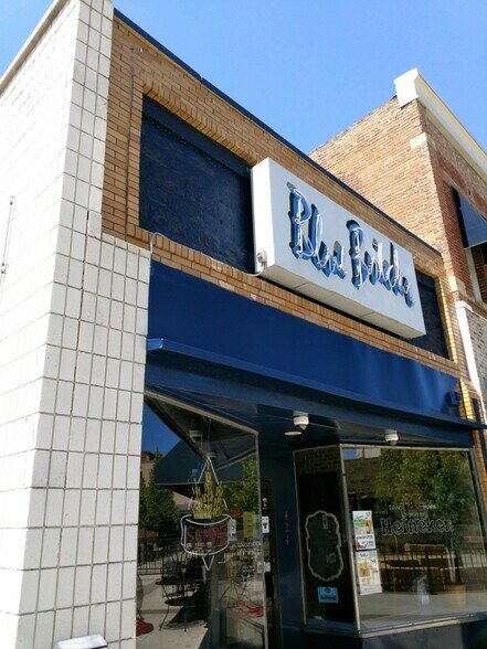 424 S Front St, Mankato, MN for sale - Primary Photo - Image 1 of 1