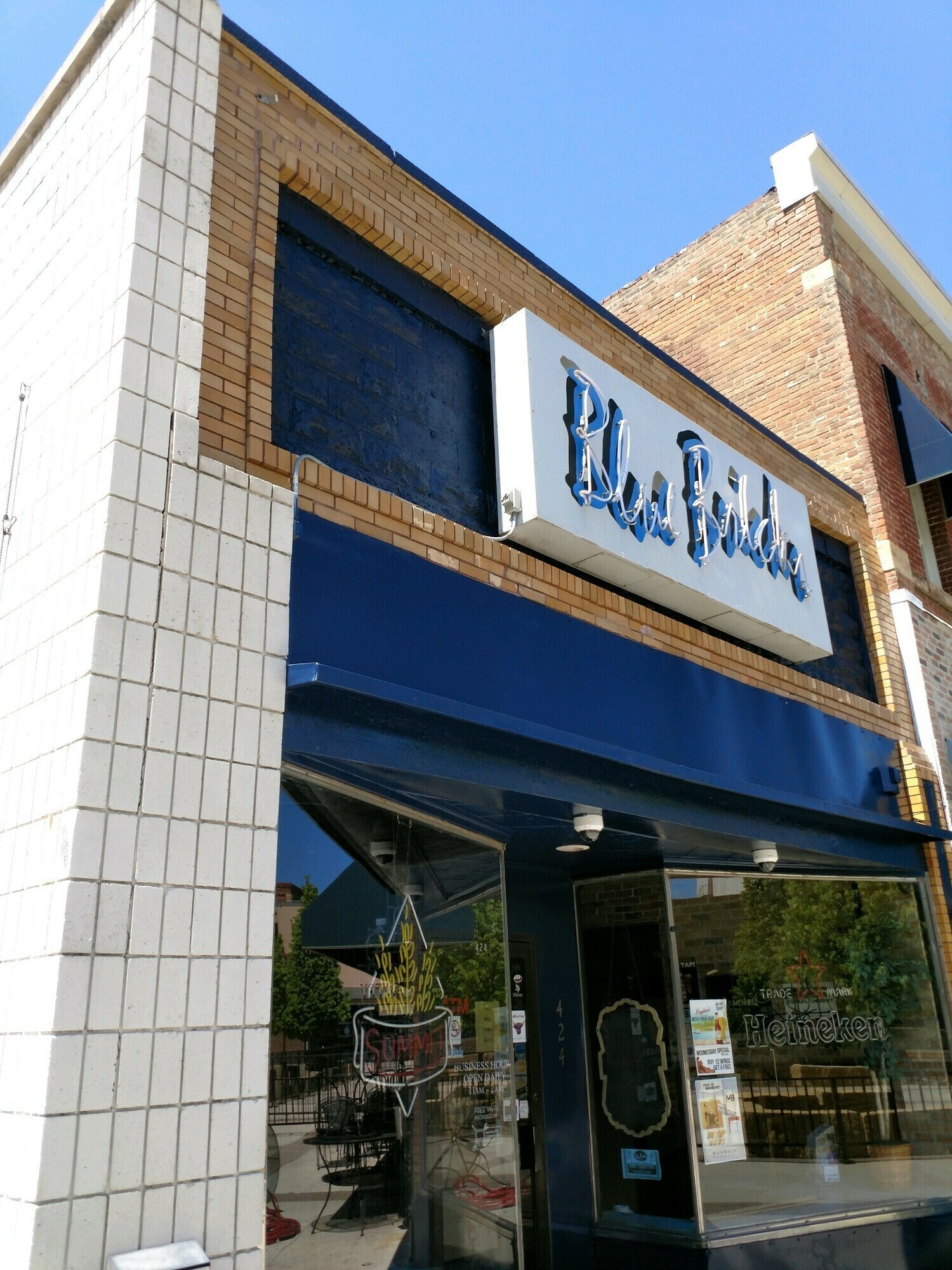 424 S Front St, Mankato, MN for sale Primary Photo- Image 1 of 1