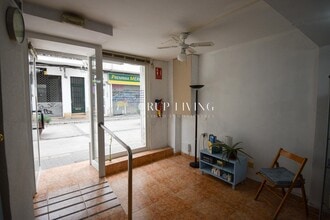 Retail in Sitges, Barcelona to rent Floor Plan- Image 1 of 8