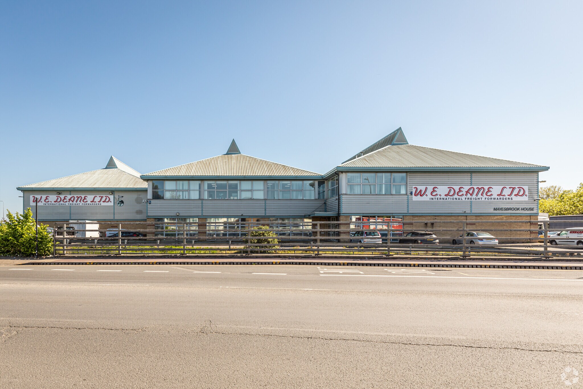 River Rd, Barking for sale Building Photo- Image 1 of 1