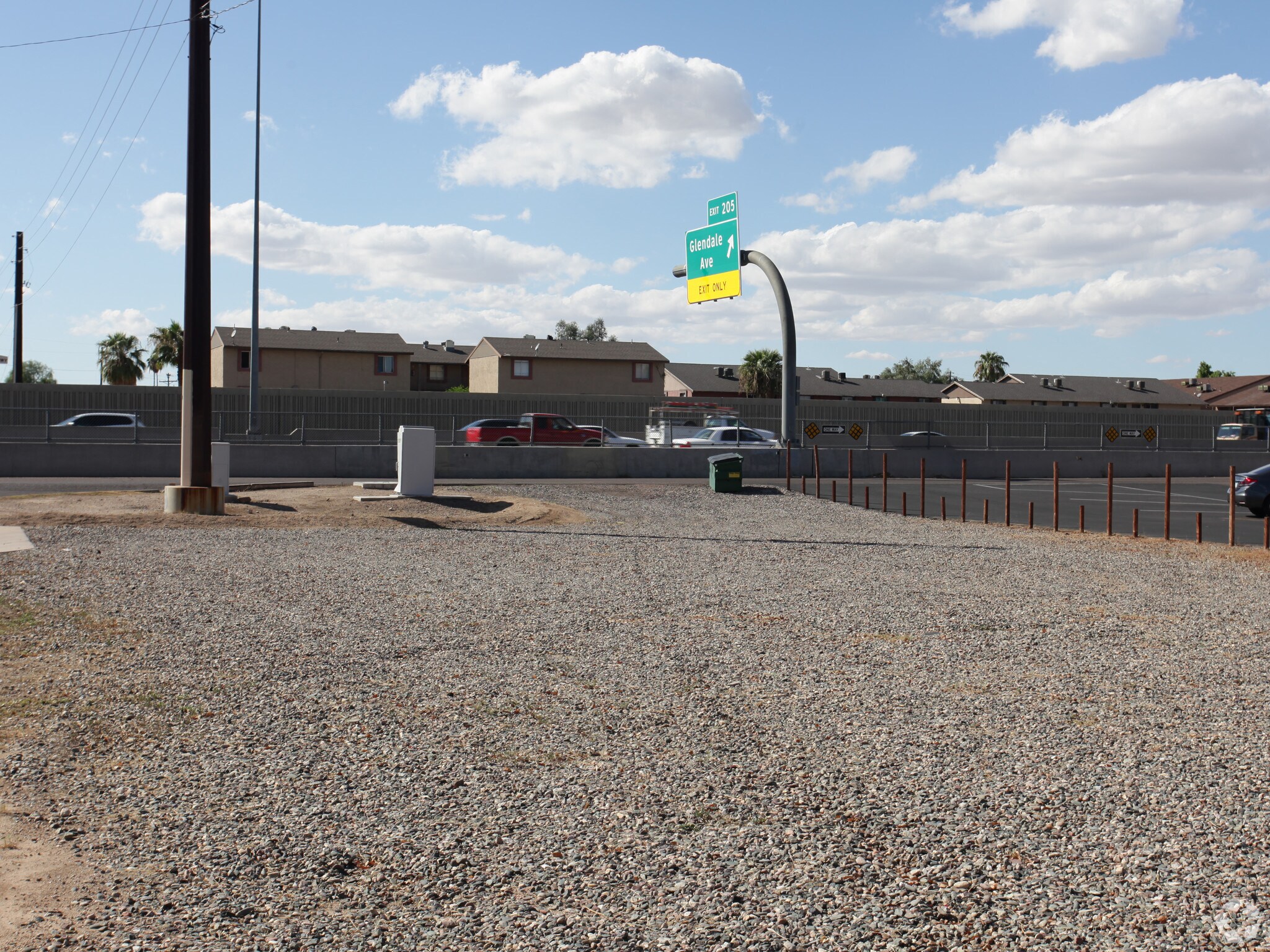 6701 N Black Canyon Hwy, Phoenix, AZ for sale Building Photo- Image 1 of 1