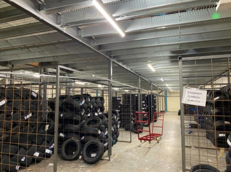 3-23 Kilbirnie Pl, Glasgow to rent Interior Photo- Image 1 of 2