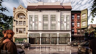 More details for 1217 Bedford Ave, Brooklyn, NY - Office for Rent