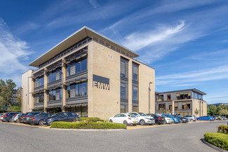 More details for 1 Seebeck Pl, Milton Keynes - Office for Rent