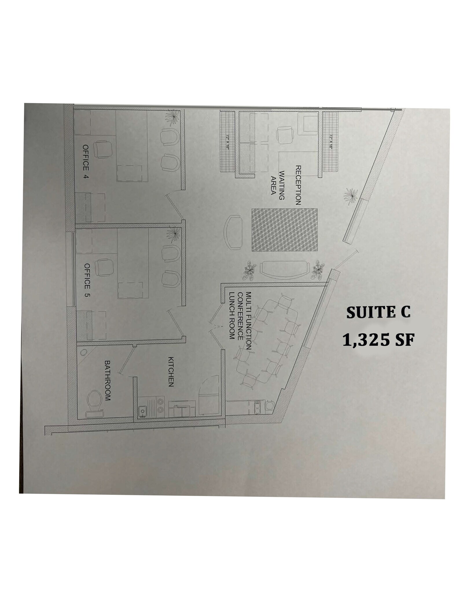 2980 E Northern Ave, Phoenix, AZ for sale Building Photo- Image 1 of 1