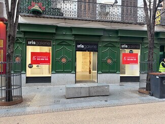 More details for Calle del Arenal, 8, Madrid - Retail to Rent