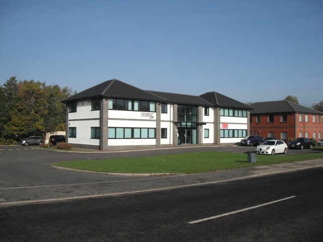 More details for 8 Ellerbeck Way, Middlesbrough - Office to Rent