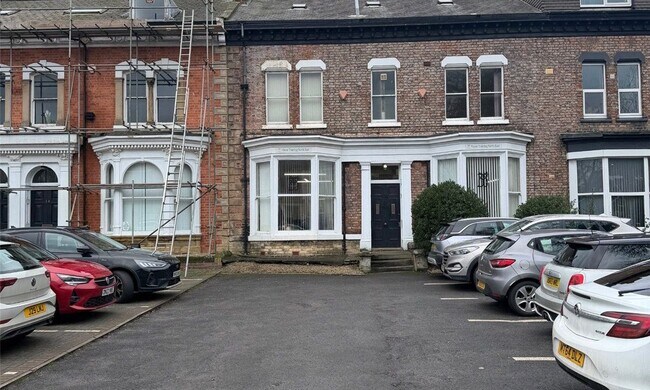 More details for 12 Yarm Rd, Stockton On Tees - Office to Rent