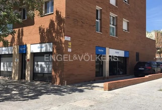 Retail in Vilafranca del Penedès, Barcelona to rent Interior Photo- Image 1 of 5