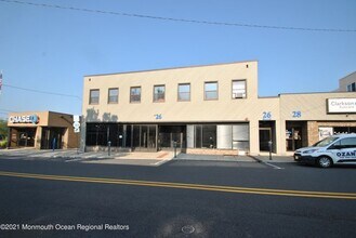 26 Main St, Toms River, NJ for rent Building Photo- Image 1 of 3