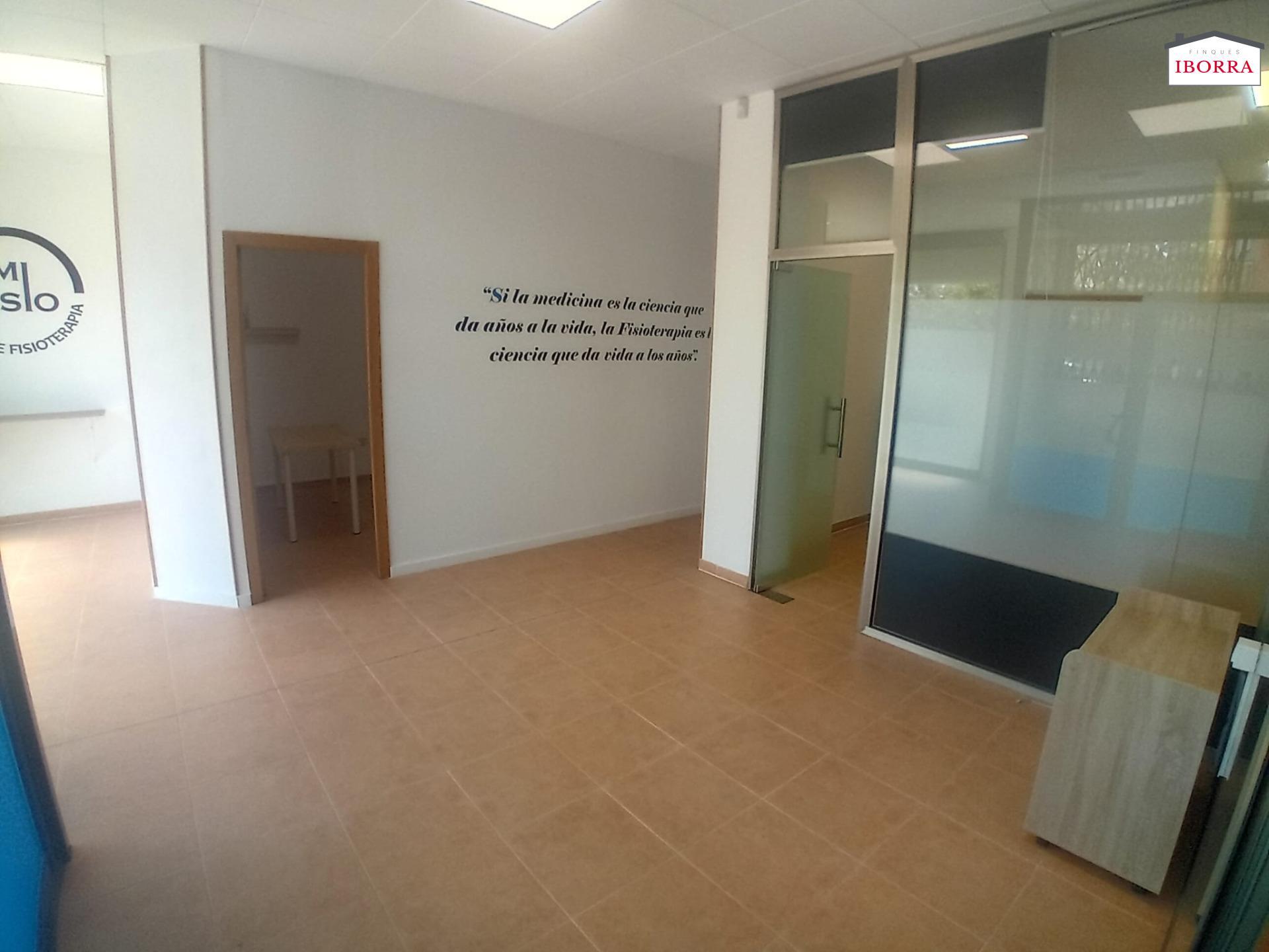 Retail in Tordera, Barcelona to rent Interior Photo- Image 1 of 6