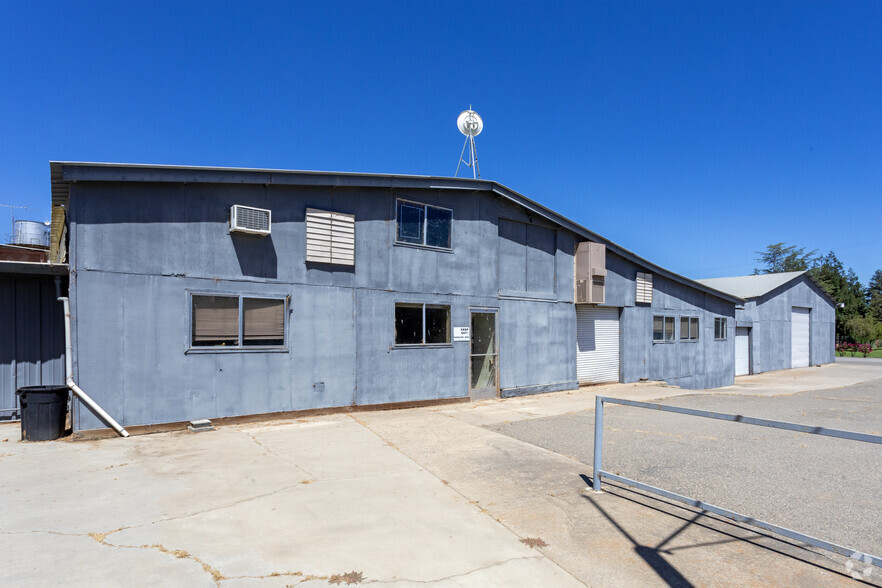 133 S Whitworth Rd, Newman, CA for sale - Building Photo - Image 3 of 18