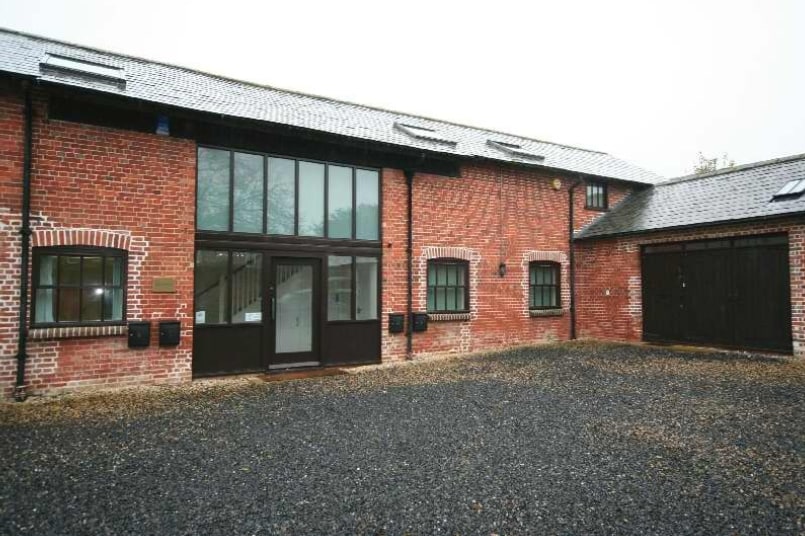 Dean's Farm, Phillips Ln, Salisbury for sale Building Photo- Image 1 of 1