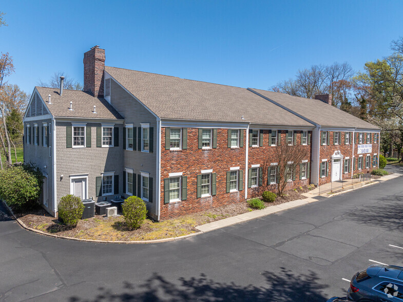 168 Franklin Corner Rd, Lawrenceville, NJ for sale - Primary Photo - Image 1 of 22