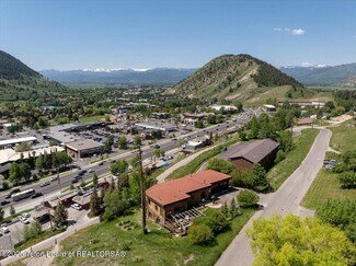 More details for 1023 Budge Dr, Jackson, WY - Build-to-Rent for Sale