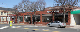 More details for 715-725 Massachusetts Ave, Arlington, MA - Retail for Rent