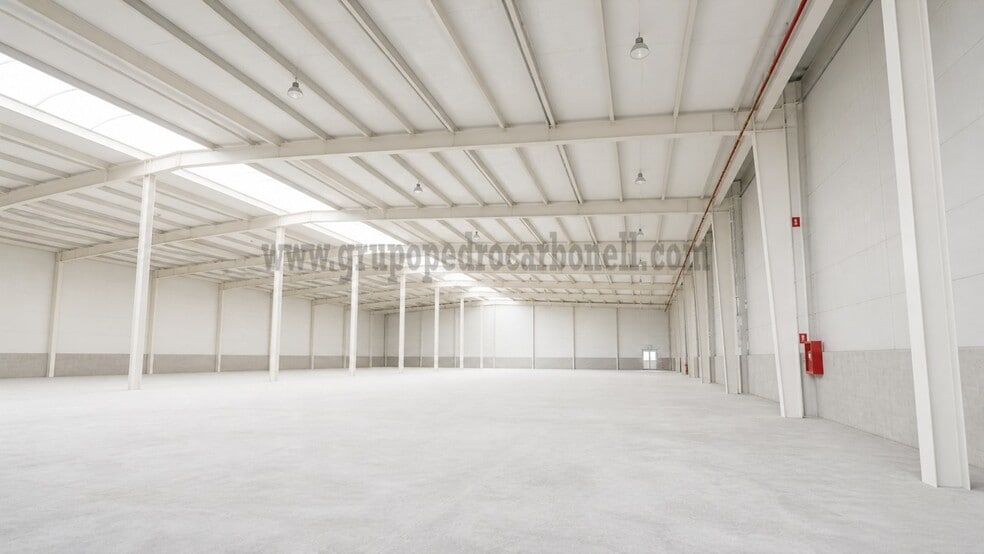 Industrial in Aspe, Alicante to rent - Interior Photo - Image 3 of 4