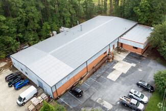 More details for 4913 S Alston Ave, Durham, NC - Industrial for Rent