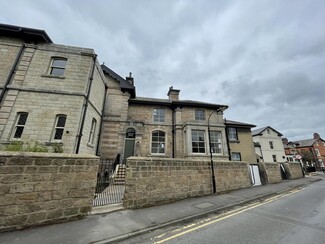 More details for 37 Victoria Av, Harrogate - Office for Rent