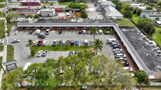 More details for 7991-8031 S Us-1 Hwy, Port Saint Lucie, FL - Retail for Sale