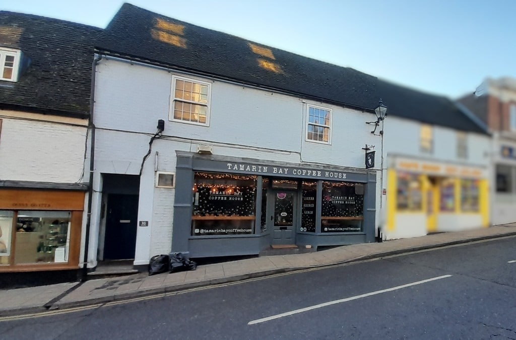 14 Fore Hl, Ely to rent Building Photo- Image 1 of 6