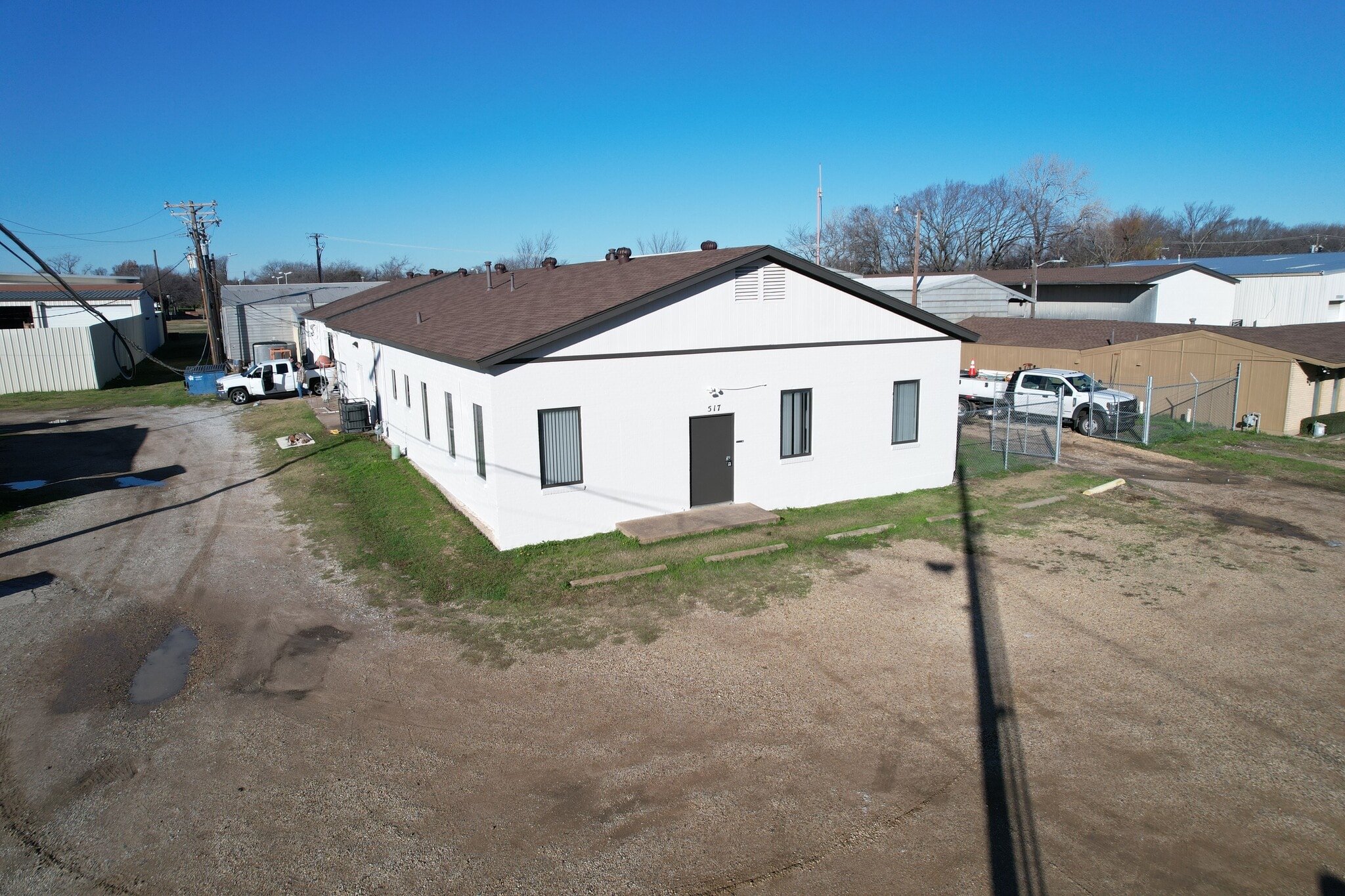 517 N 5th St, Garland, TX to rent Building Photo- Image 1 of 7
