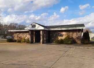 More details for 58640 IN-15, Goshen, IN - Light Industrial for Sale