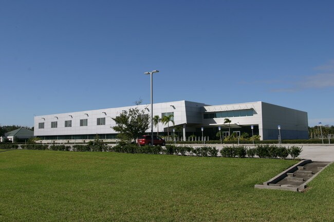 More details for 1110 W Hibiscus Ave, Melbourne, FL - Light Industrial to Rent
