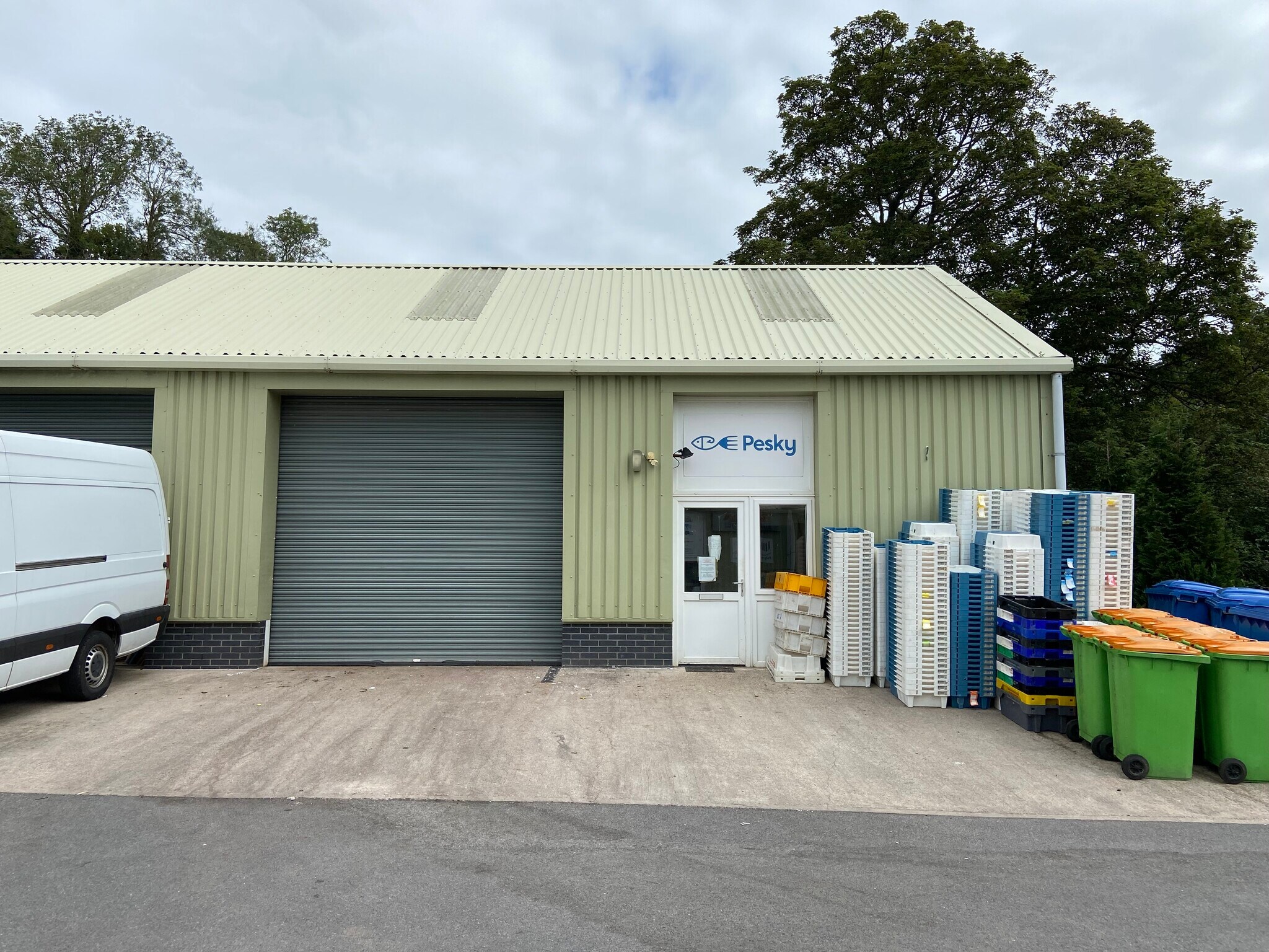 Dartside Quay, Brixham for sale Building Photo- Image 1 of 1