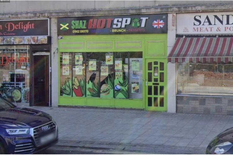 31 School St, Wolverhampton for sale Building Photo- Image 1 of 1