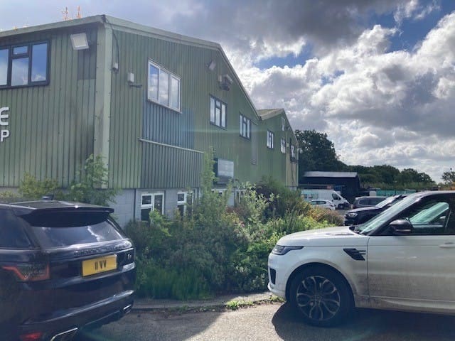 More details for Hallgrove, Bagshot - Office to Rent