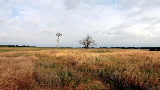 Lake Hellums & Garland Rd, Enid, OK for sale - Primary Photo - Image 1 of 1