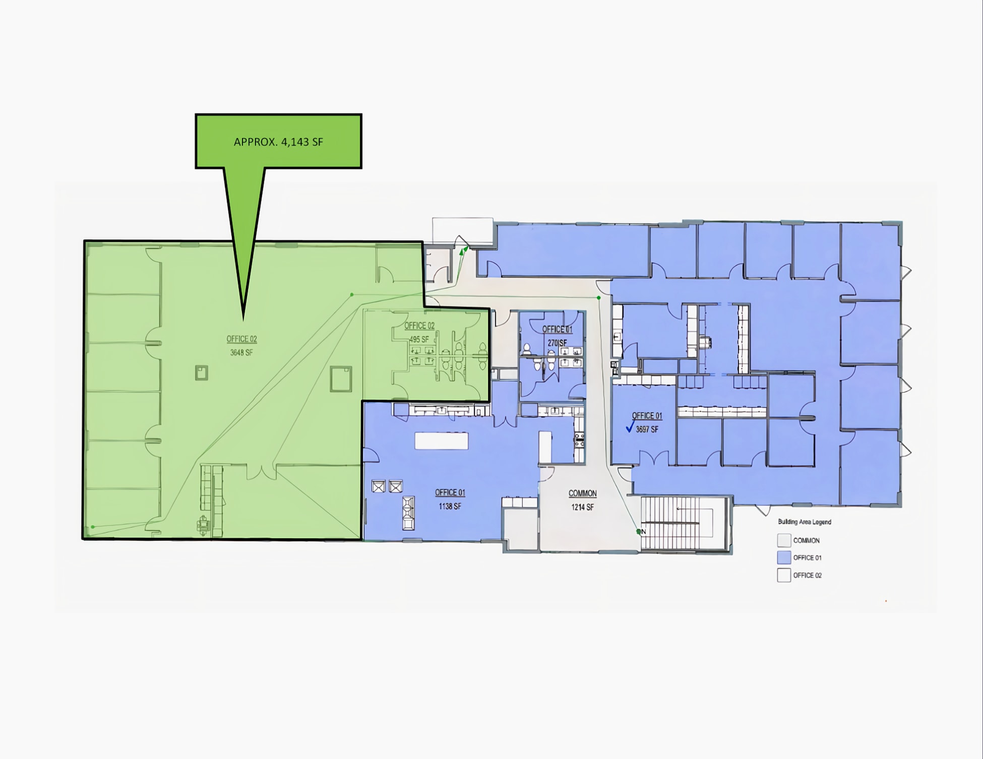 300 Promenade Way, Sugar Land, TX to rent Building Photo- Image 1 of 4