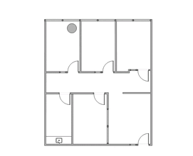 101 E Park Blvd, Plano, TX for rent Floor Plan- Image 1 of 1