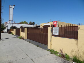 5022 S Western Ave, Los Angeles, CA for sale Primary Photo- Image 1 of 24