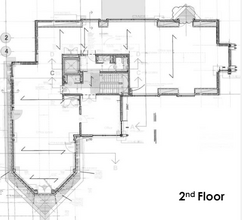 69 North Gyle Ter, Edinburgh for rent Floor Plan- Image 1 of 1