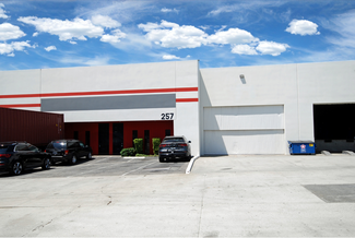 More details for 241-317 E Redondo Beach Blvd, Gardena, CA - Industrial for Rent