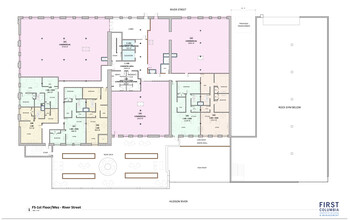 545-547 River St, Troy, NY for rent Floor Plan- Image 2 of 2