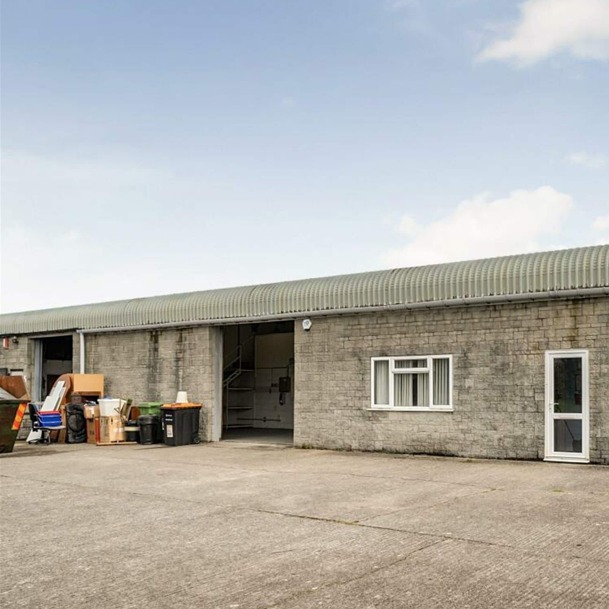 Bancombe Rd, Somerton for sale Primary Photo- Image 1 of 11