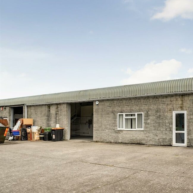 More details for Bancombe Rd, Somerton - Industrial for Sale