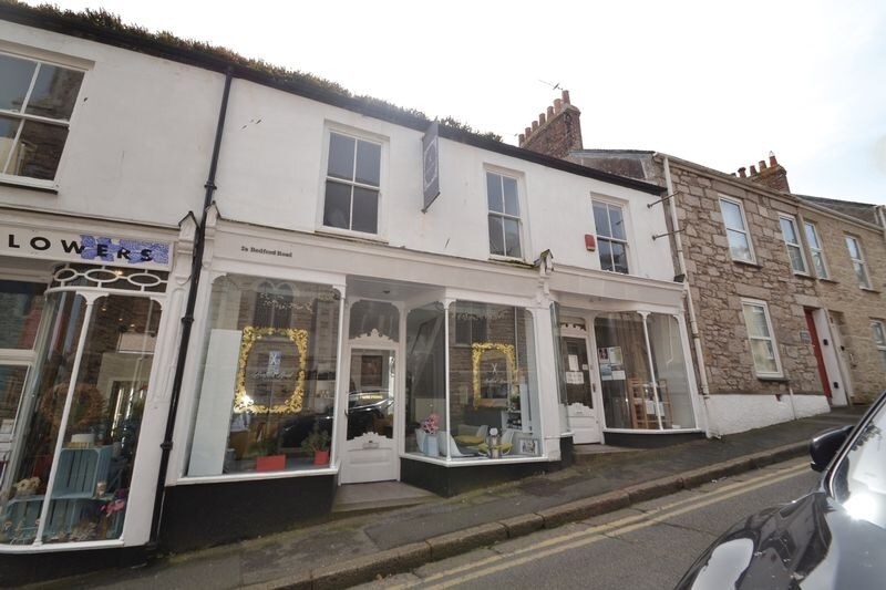 2a Bedford Rd, St Ives for sale Primary Photo- Image 1 of 1