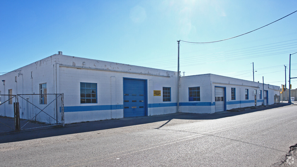 800 E River Rd, Belen, NM for sale - Building Photo - Image 3 of 3