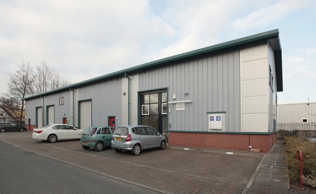 More details for 2 Hardy Close, Preston - Office to Rent